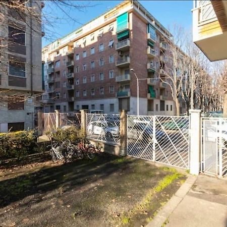 City Flat Strategic Position Lejlighed Torino Eksteriør billede