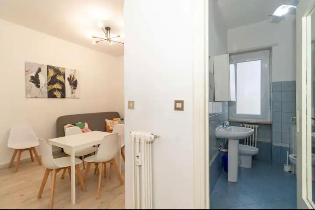 City Flat Strategic Position Lejlighed Torino Eksteriør billede