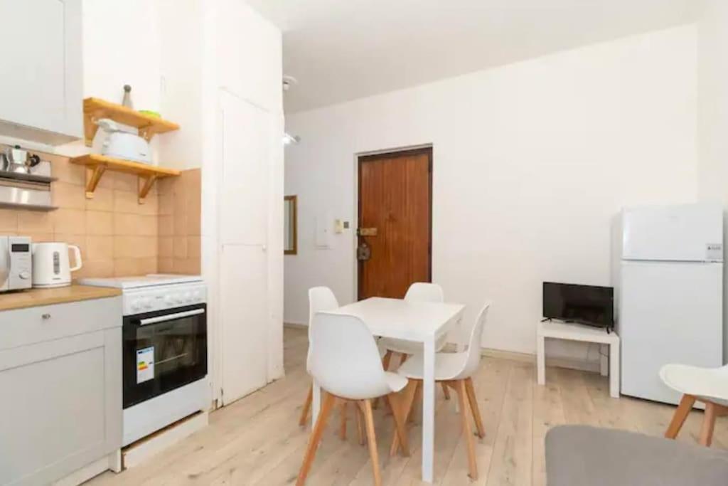 City Flat Strategic Position Lejlighed Torino Eksteriør billede