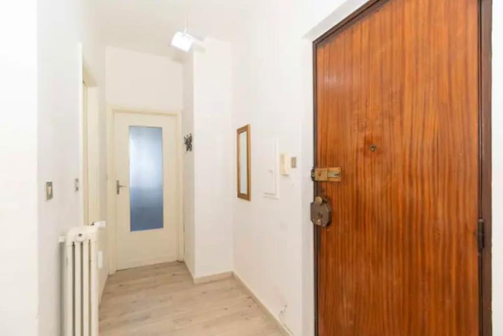 City Flat Strategic Position Lejlighed Torino Eksteriør billede