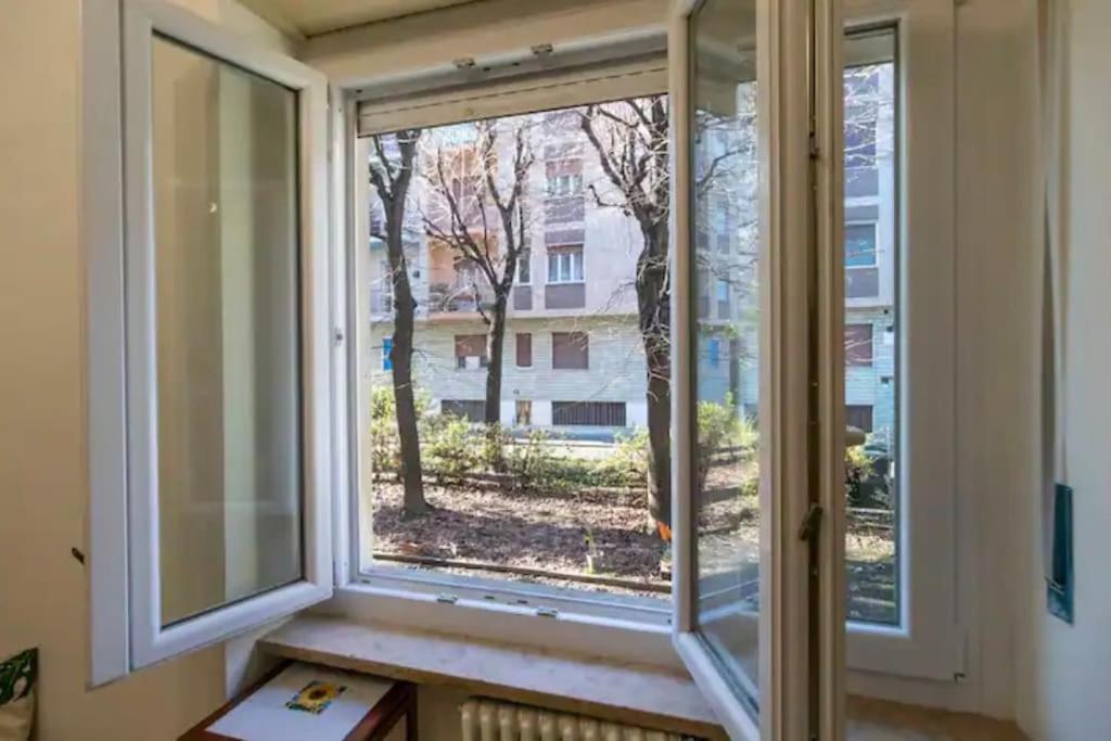 City Flat Strategic Position Lejlighed Torino Eksteriør billede