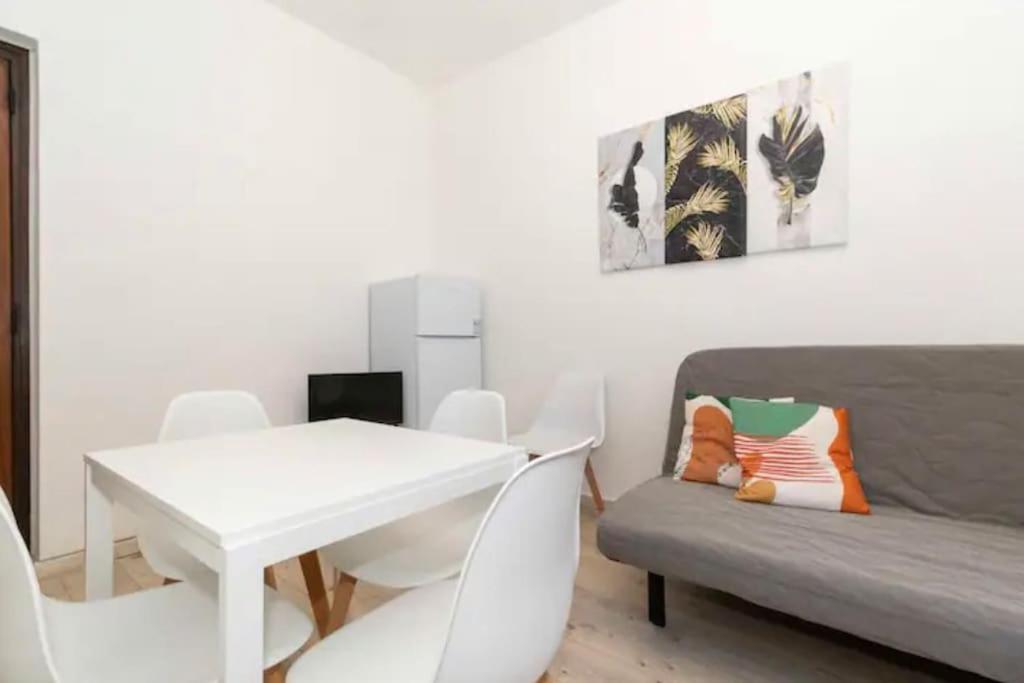 City Flat Strategic Position Lejlighed Torino Eksteriør billede