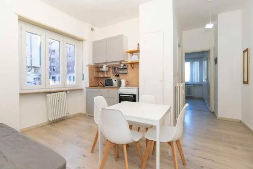 City Flat Strategic Position Lejlighed Torino Eksteriør billede