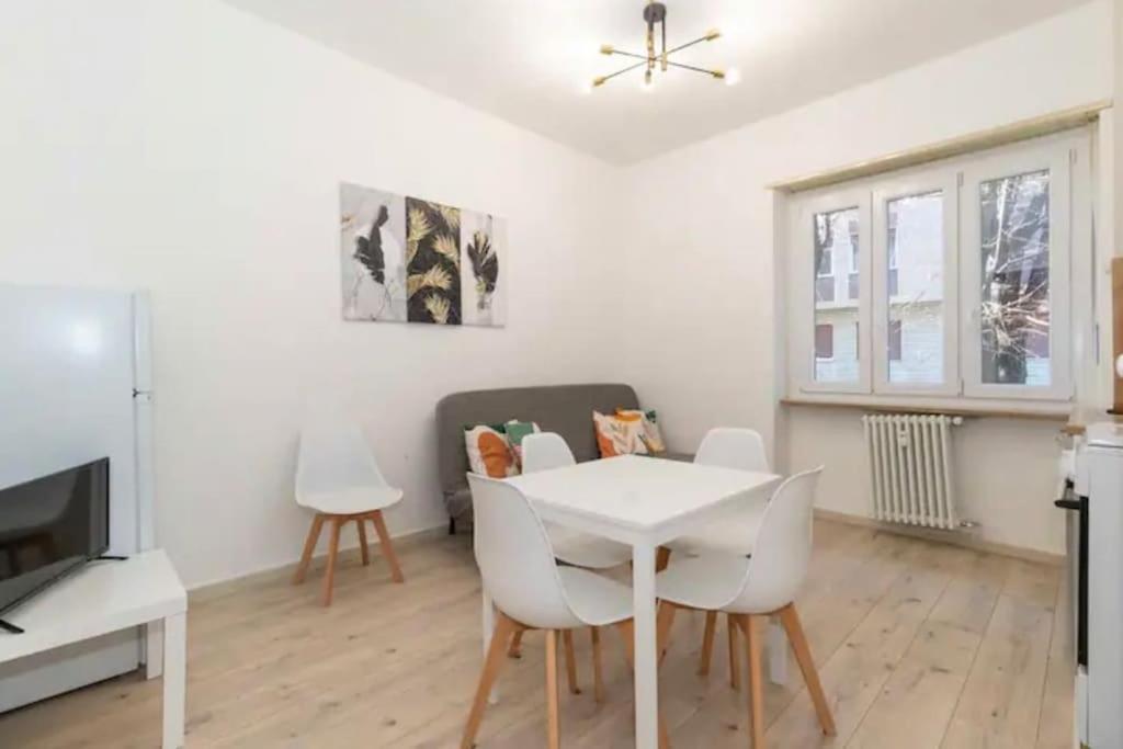 City Flat Strategic Position Lejlighed Torino Eksteriør billede