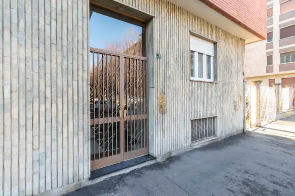 City Flat Strategic Position Lejlighed Torino Eksteriør billede