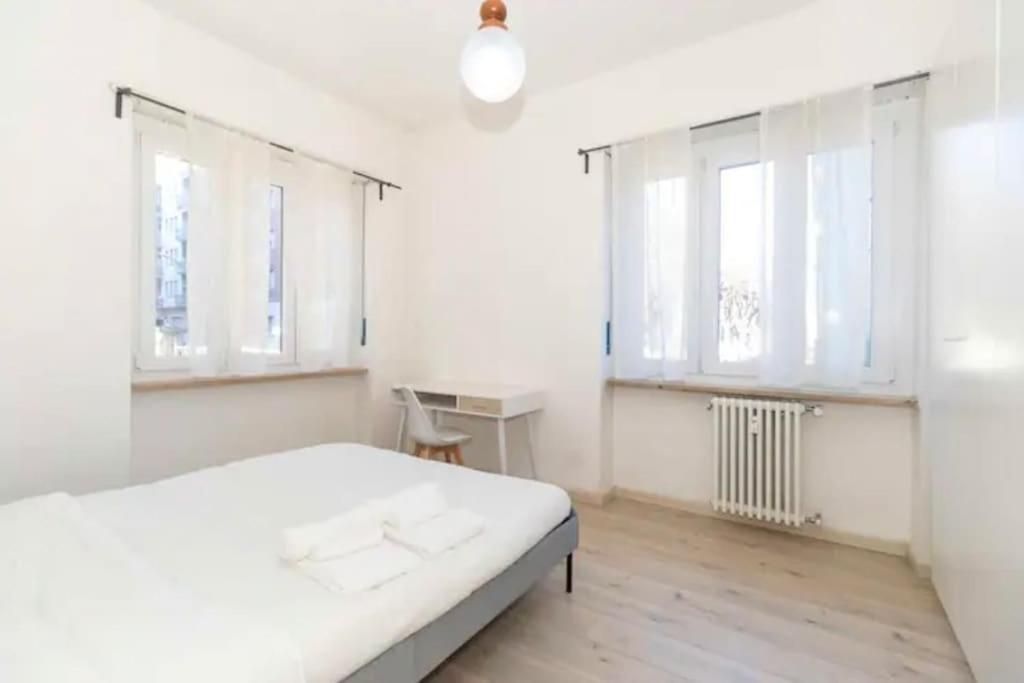 City Flat Strategic Position Lejlighed Torino Eksteriør billede