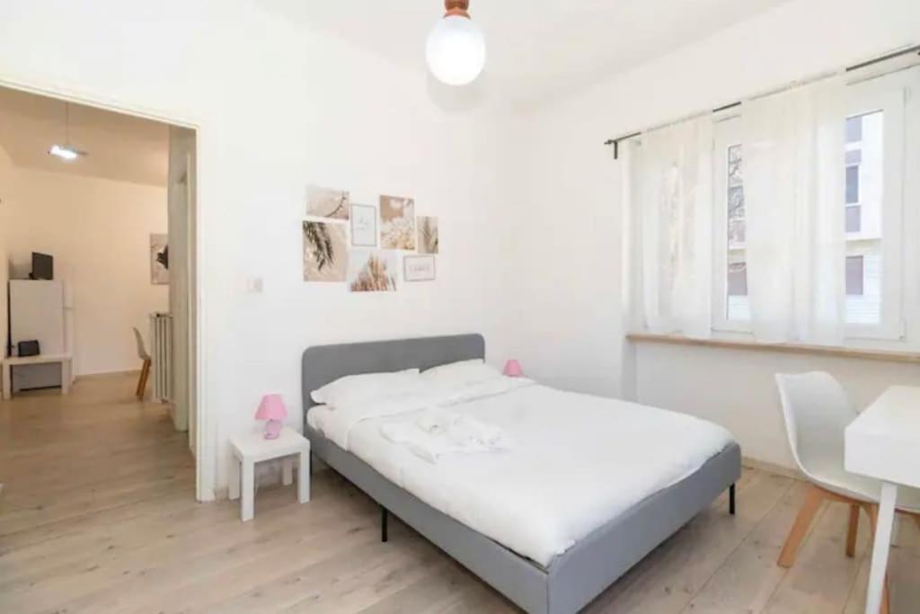 City Flat Strategic Position Lejlighed Torino Eksteriør billede